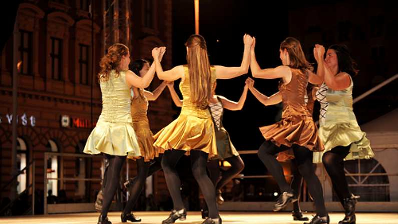 What Are The Fitness Benefits Of Irish Dancing?