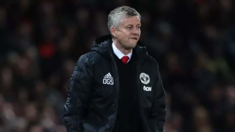 Manchester United Confirm Solskjaer As Permanent Manager