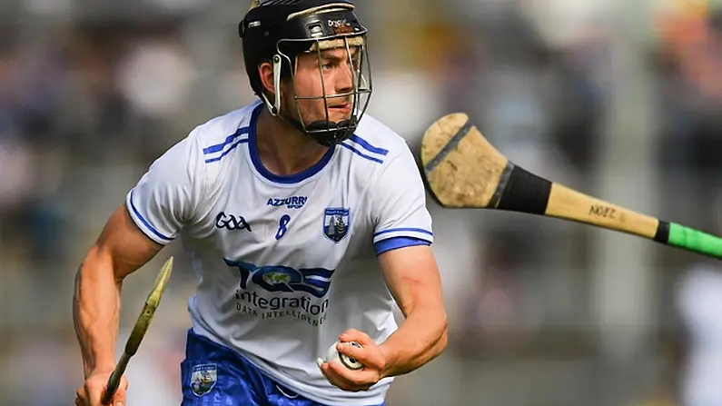 Refreshed Jamie Barron Happy With New Career Path