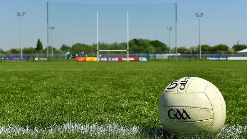 Club GAA Players Need To Be Paying Attention To What The EU Just Voted On