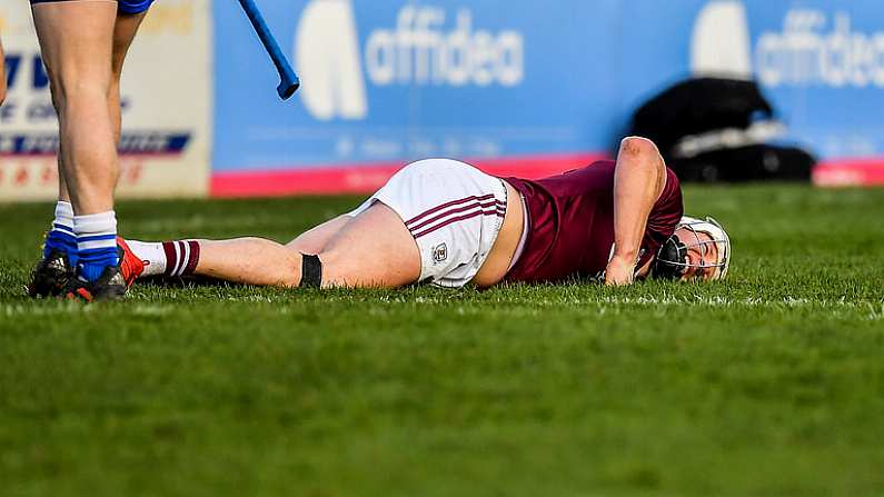 Report: Groin Surgery Could See Canning Miss Leinster Championship