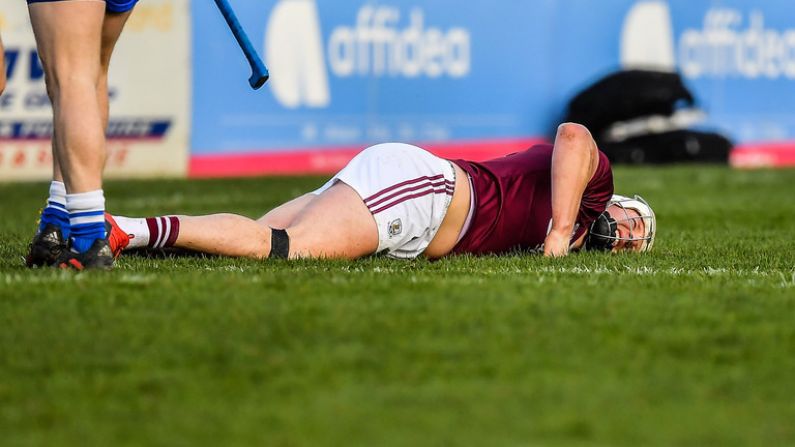 Report: Groin Surgery Could See Canning Miss Leinster Championship