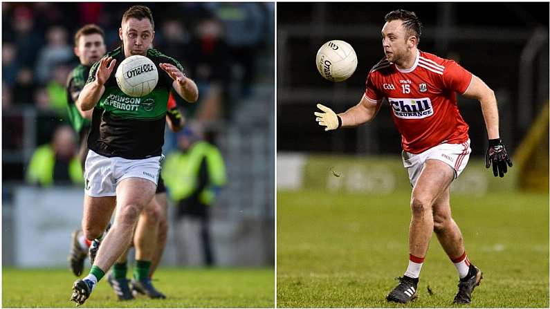 GPA Bullish In Defence Of Members As Fixture Headache Looms In Cork