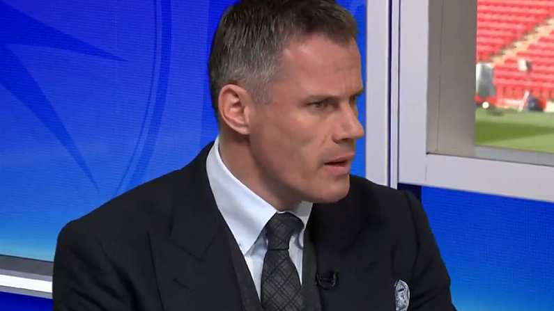 Carragher Fumes At "Dismissive" Sarri Comments Over Hudson-Odoi