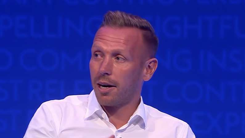 Craig Bellamy Issues Defiant Statement Following Claims Of Bullying