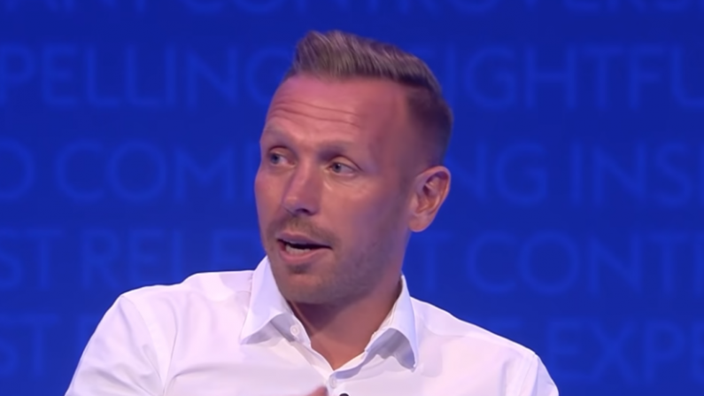 Craig Bellamy Issues Defiant Statement Following Claims Of Bullying