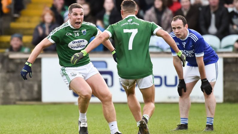 33 Of The Best Club GAA Photos Of 2018