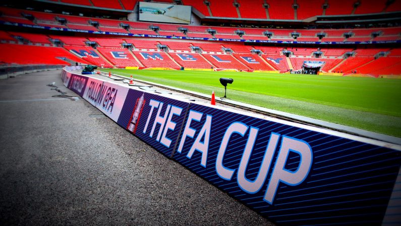 Quiz: Name Every Irish Player To Win The FA Cup This Century