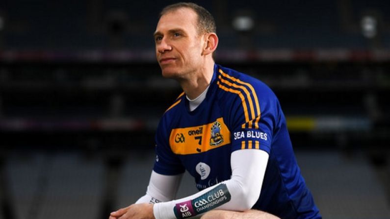 Easkey Turn Double Heartache Into Shot At All-Ireland Glory
