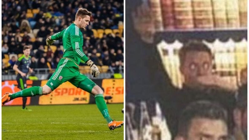Palace Keeper Provides Weak Explanation For Nazi Salute Picture