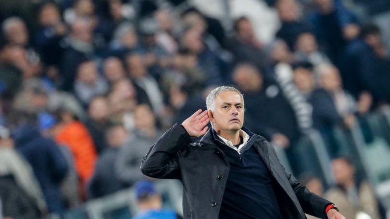 Report: Jose Mourinho Outlines His Demands For Taking Real Madrid Job