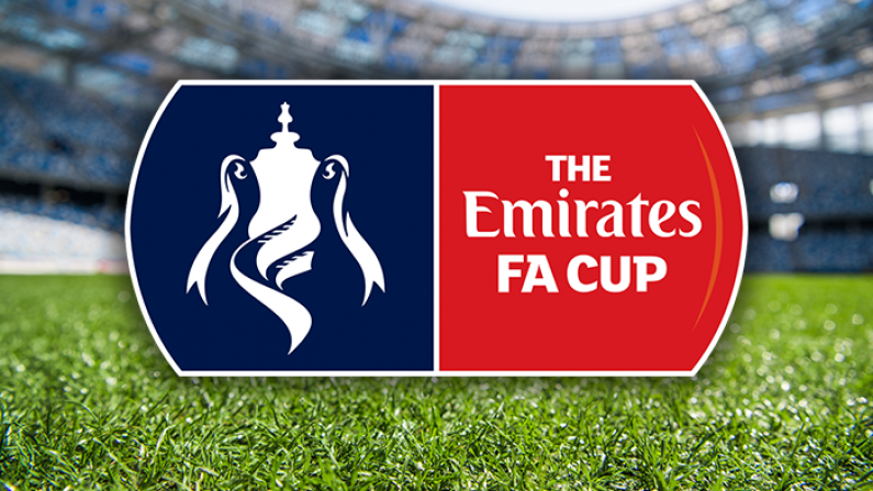 The Fourth Round Draw For The FA Cup Has Been Made