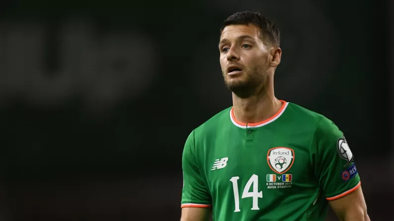 Wes Hoolahan Set For Talks About West Brom Future