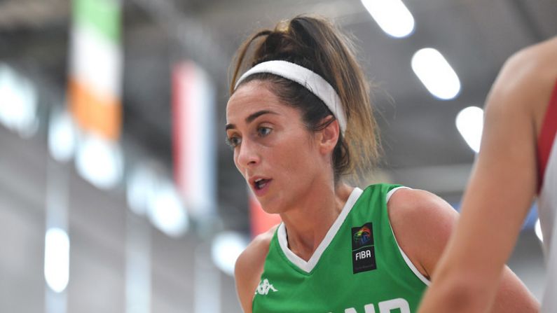 New Team, Same Story: Irish Basketball Queen's Quest For Glory Rages On