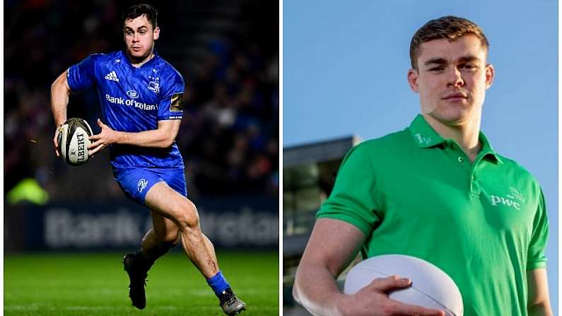 'I Remember Seeing Him At U20s, It Doesn't Surprise Me To See Him Kicking On'