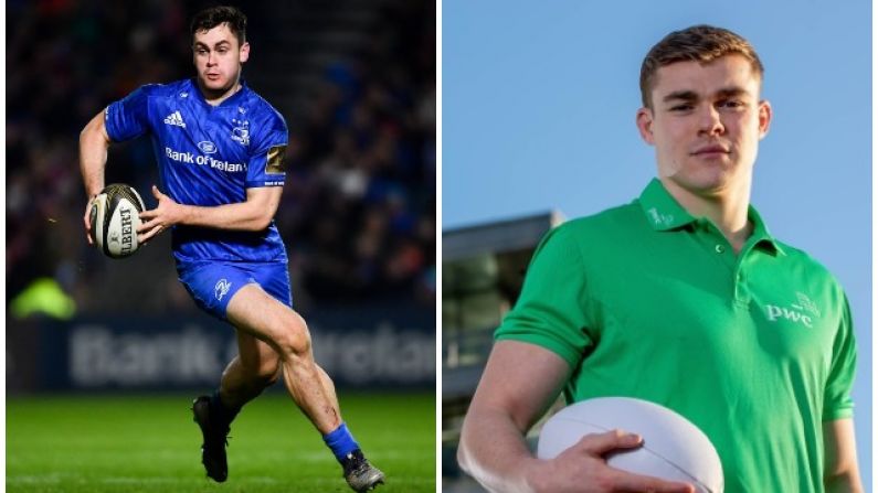 'I Remember Seeing Him At U20s, It Doesn't Surprise Me To See Him Kicking On'