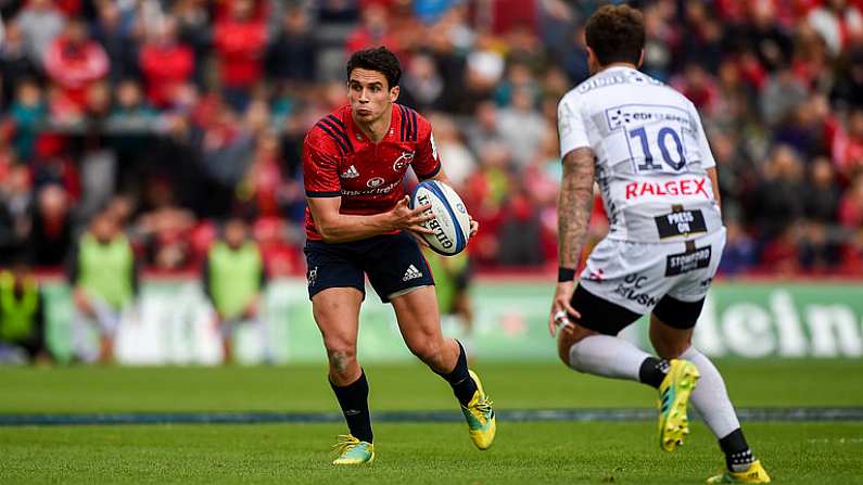 Where To Watch Gloucester Vs Munster? TV Details For Champions Cup Game