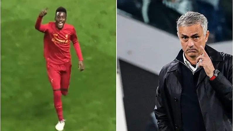 Transfer Round-Up: Liverpool Teen Not For Sale While Mourinho Responds To Benfica Reports