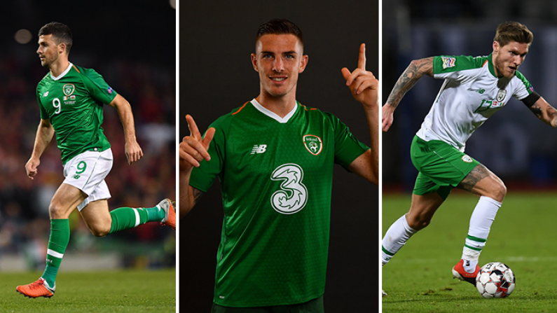 4 Mad Stats Involving Irish Players In The Premier League Today