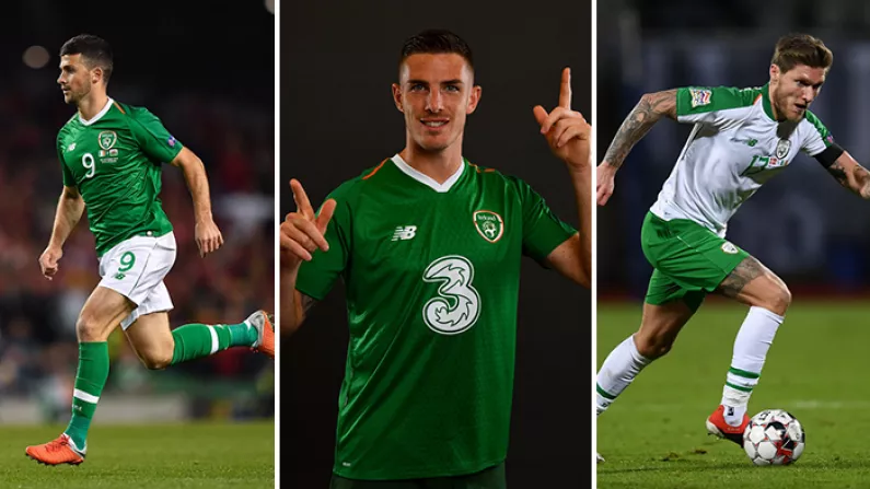 4 Mad Stats Involving Irish Players In The Premier League Today