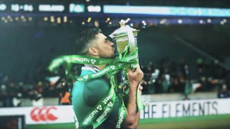 Watch: This Virgin Media Six Nations Promo Is Sure To Get The Blood Pumping