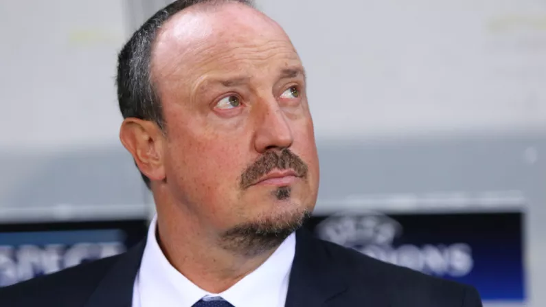 Where Do Rafael Benitez And Newcastle Go From Here?