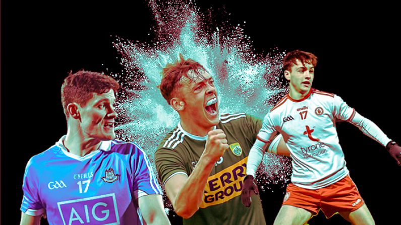 The Players Who Can Define Gaelic Football In 2019