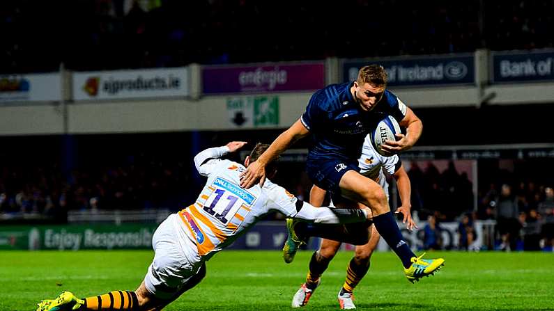 Where To Watch Wasps Vs Leinster? TV Details For Champions Cup