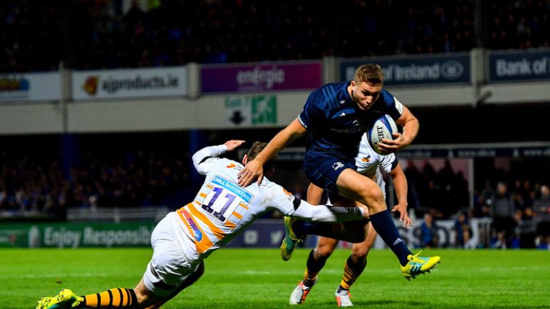Where To Watch Wasps Vs Leinster? TV Details For Champions Cup