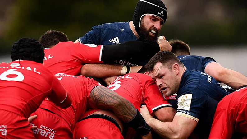 Champions Cup Quarter-Final Match Ups Likely To Be Bizarre With Several Repeat Fixtures