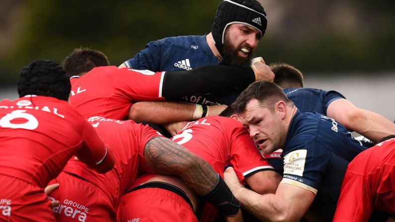 Champions Cup Quarter-Final Match Ups Likely To Be Bizarre With Several Repeat Fixtures