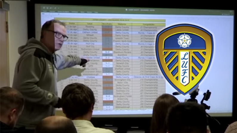 Report: Bielsa's Press Conference Fans The Flames As Championship Clubs Unhappy