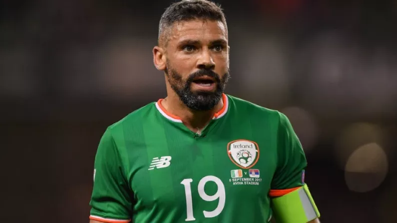 Jonathan Walters Shares Experience Of Health Check For 'Vile Disease'