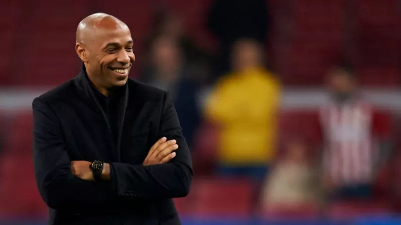 Report: Monaco Set To Sack Henry, Replace Him With His Predecessor