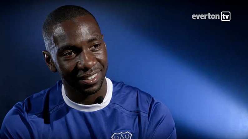 Yannick Bolasie Terminates His Aston Villa Loan Without Informing Everton