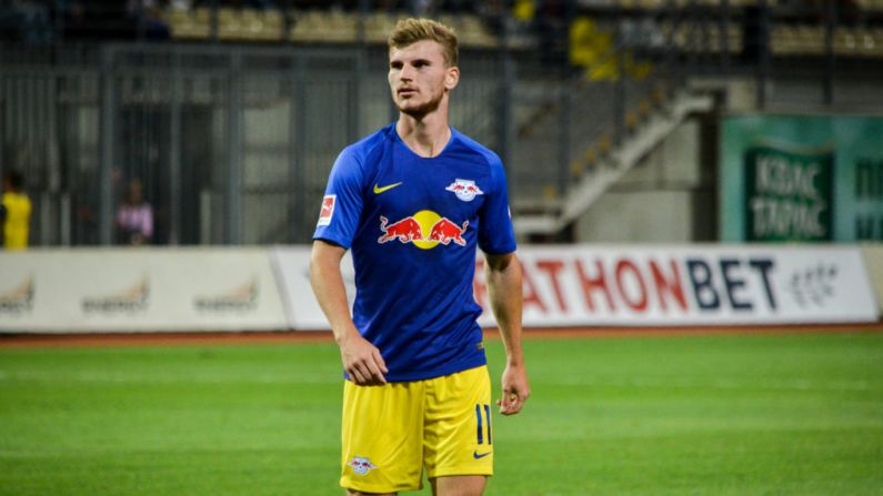 Report: RB Leipzig Offer Timo Werner Massive New Contract Amidst Liverpool Interest
