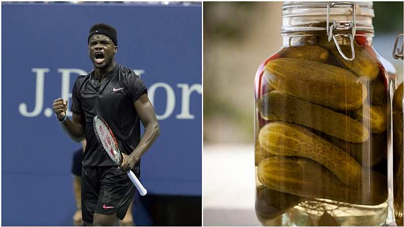 The Unlikely Sports Drink That Top Sports Stars Are Swearing By