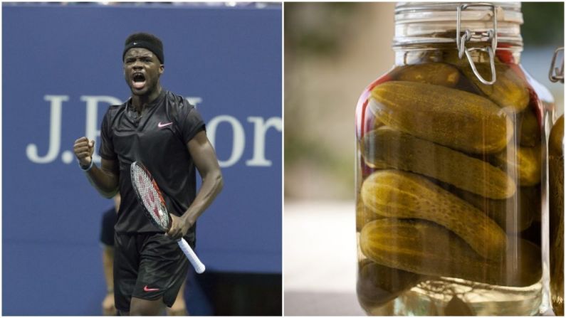 The Unlikely Sports Drink That Top Sports Stars Are Swearing By