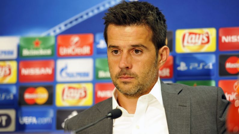 Is Marco Silva The Biggest Chancer In Premier League History?