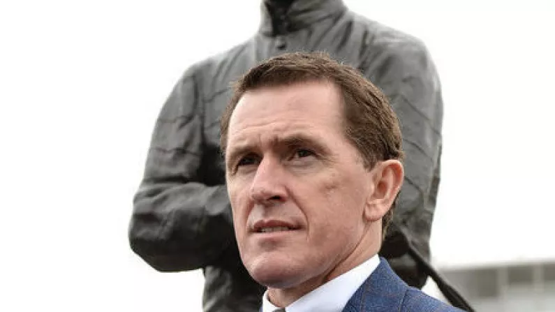 McCoy Comes Out In Support Of Trainer In Bizarre Uttoxeter Debate