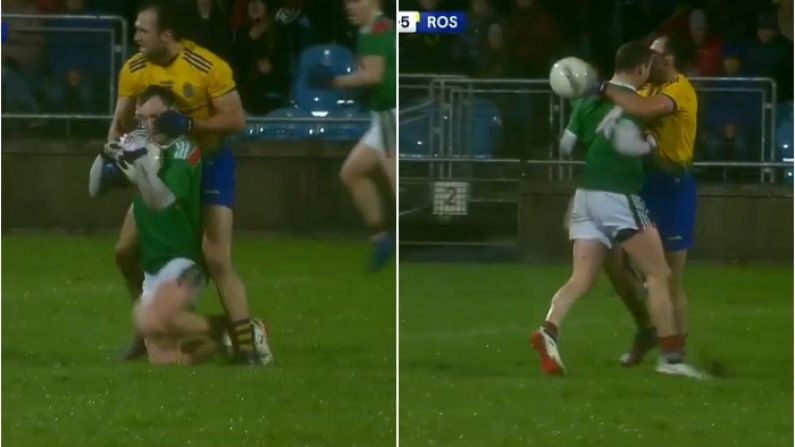 Higgins Left Furious After Controversial Donie Smith Incident During League Tie