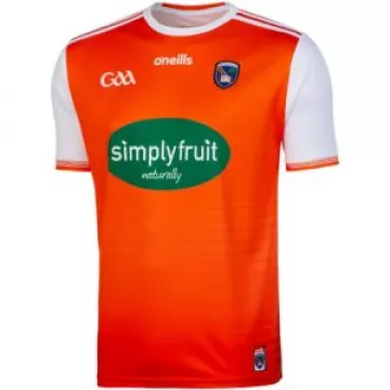 Armagh Jersey 2019