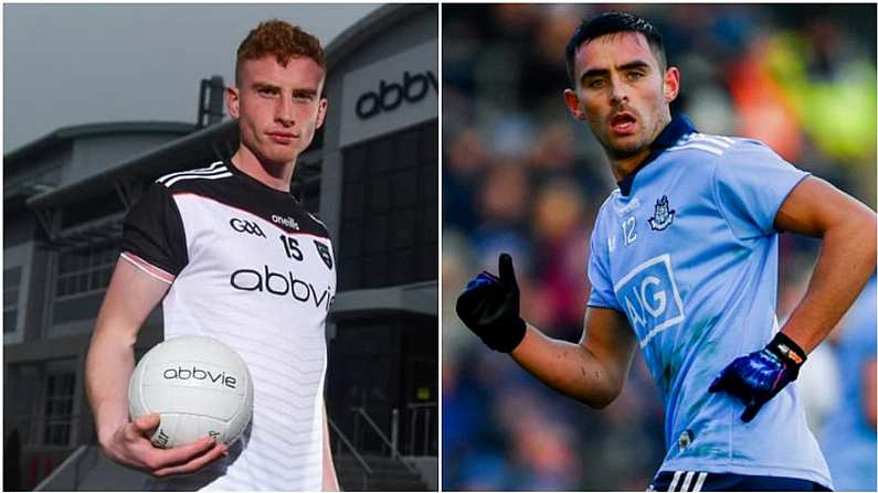 Ranked and Rated: The 11 New GAA Jerseys For 2019