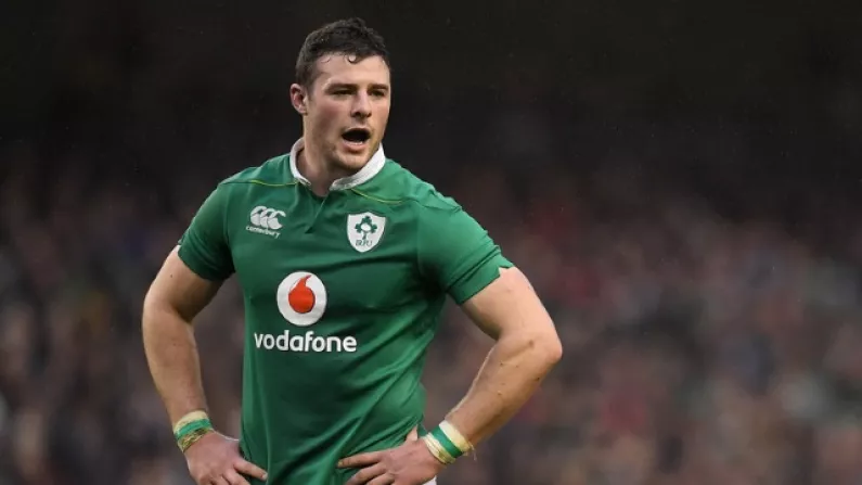 Reports: Schmidt May Pull Henshaw Positional Surprise Against England