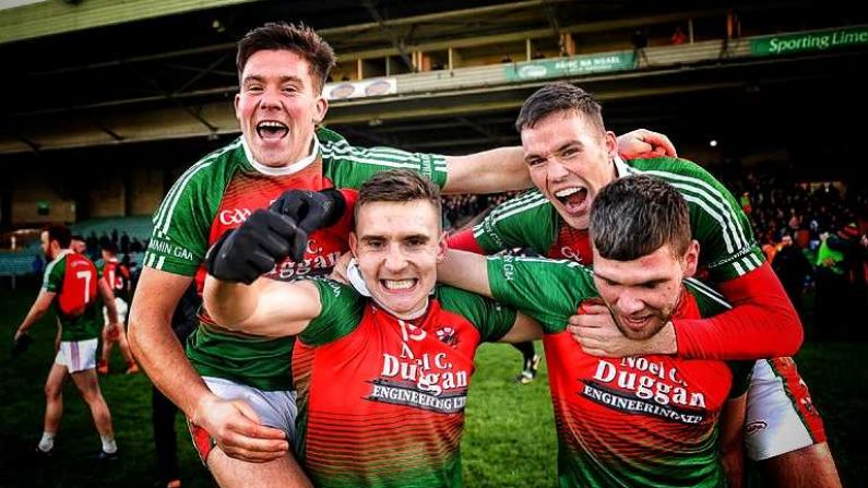 How Kerry Club Went From 'Goosed' To Verge Of All-Ireland Title