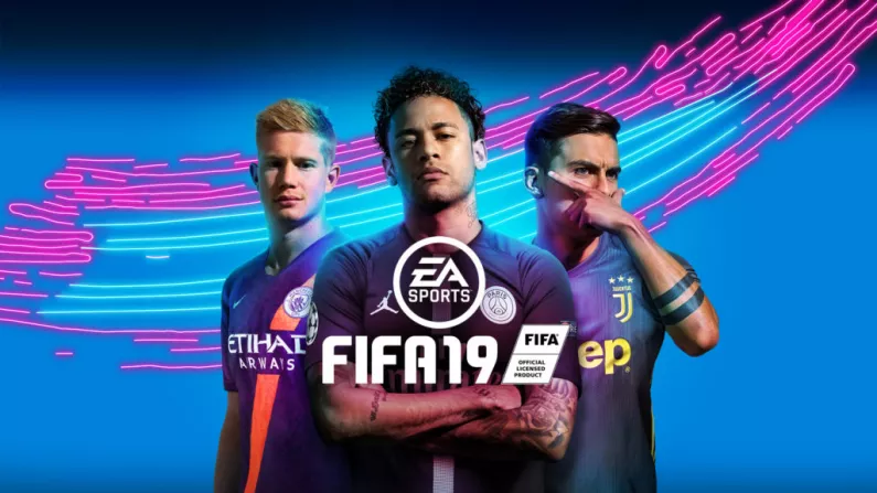EA Sports Announce Brand New FIFA 19 Champions League Content