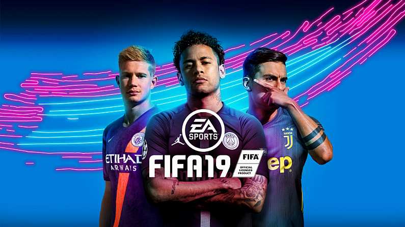 EA Sports Announce Brand New FIFA 19 Champions League Content