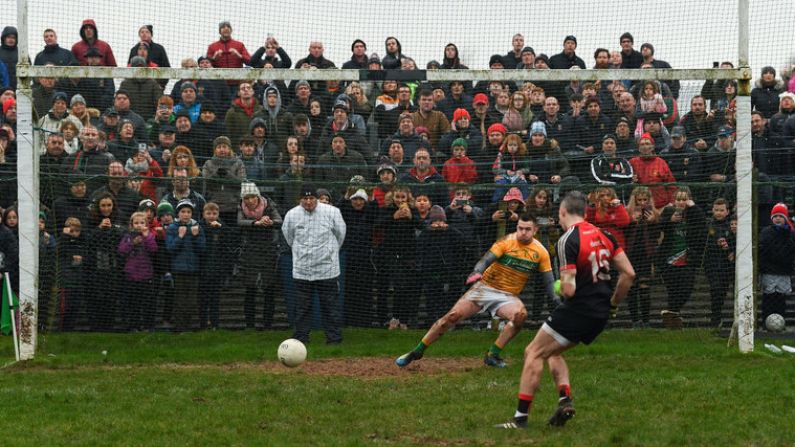 Penalty Shootouts Could Be In Place For This Year's All-Ireland Championships