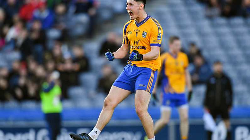 Brilliant Beaufort Blitz Easkey To Ease To Junior Club Crown