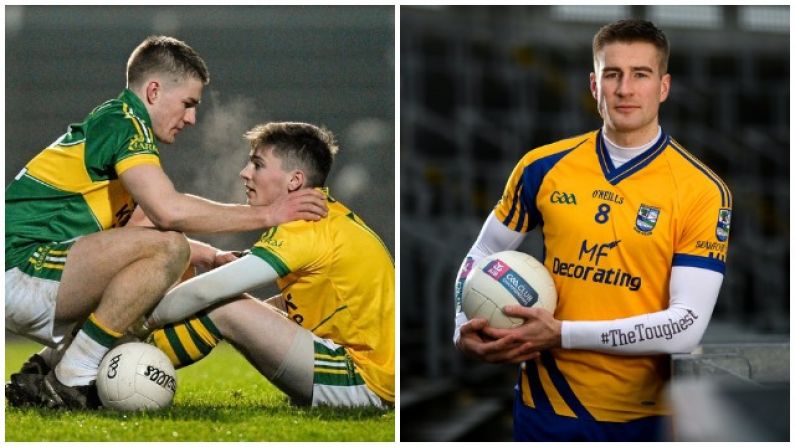 Welsh-Born Kerryman Overcame Abuse To Captain Kingdom U21s And Lead Club To Croker